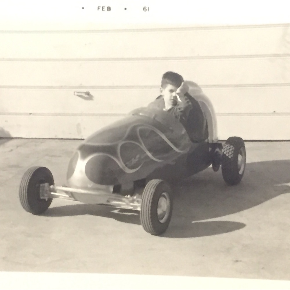 Meet your Posher, Melissa